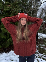 Sweater, XL