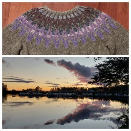 Sweater (M/L)
